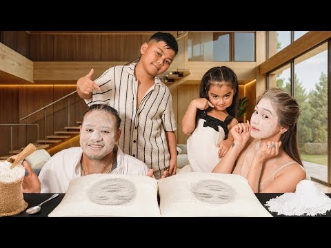 SUBSUBAN CHALLENGE W/ PARKS FAMILY | ZEINAB HARAKE thumbnail