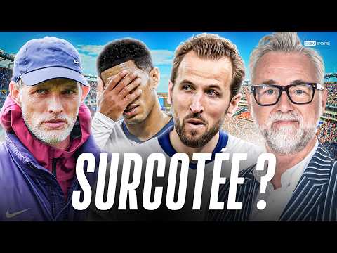 Angleterre : favorite ou surcotée ? - Coupe du Monde 2026 thumbnail