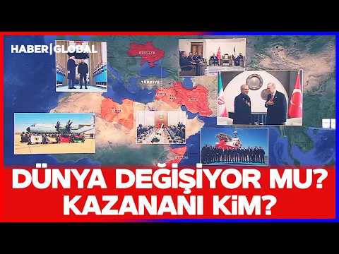 Emperyalizm Bölmeye Türkiye Birleştirmeye Çalışıyor! thumbnail