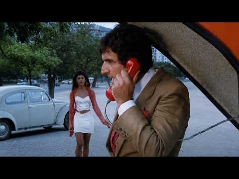 Lo sciupafemmine (1970) | L'intrigo esilarante di Lando Buzzanca | Commedia Cult HD thumbnail