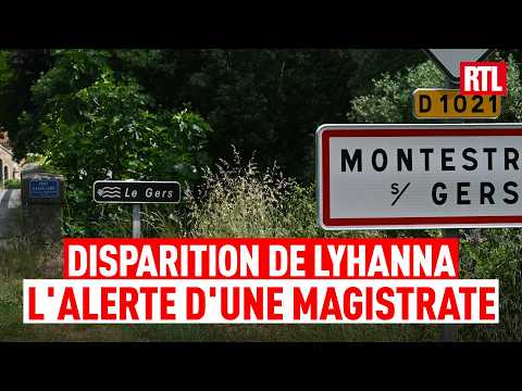 Violences sur mineurs : le cri d'alarme d'une magistrate après l'affaire Lyhanna thumbnail