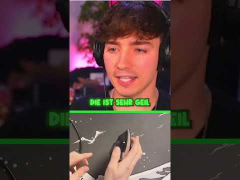 JEDER KILL = SCHLECHTERE MAUS in FORTNITE!? thumbnail
