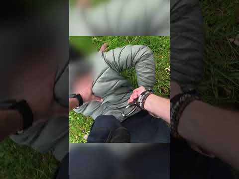 Achtervolging verdachte van vernieling | Politie | Fatbike thumbnail