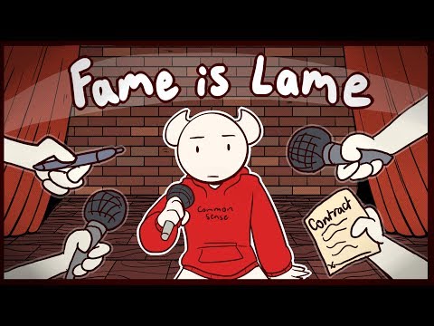 Fame is Lame thumbnail