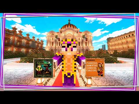 QSMP2 y luego GRAN SUBASTA en DIOSESMC y REINO de Fargan y Willy thumbnail
