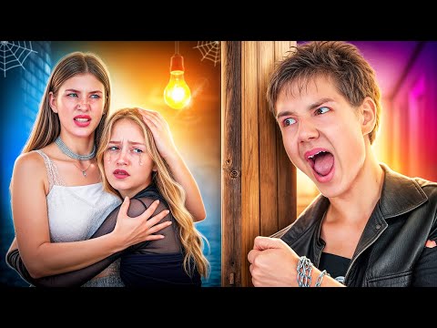 أختي الكبرى أصبحت أمي! أختي أنقذت حياتي! thumbnail