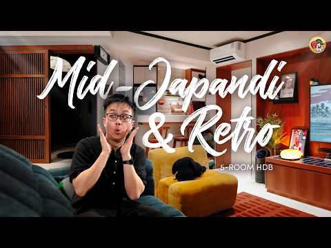 What’s In a Fusion Theme 5 Room HDB Full Transformation | Get ID thumbnail