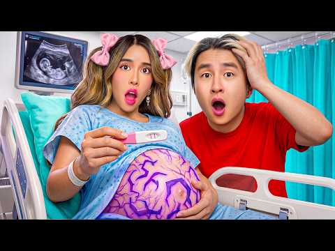 My Girlfriend Is Pregnant! thumbnail