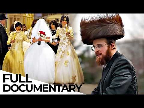 A Life of Rules: Inside Ultra-Orthodox Jewish Communities | ENDEVR Documentary thumbnail