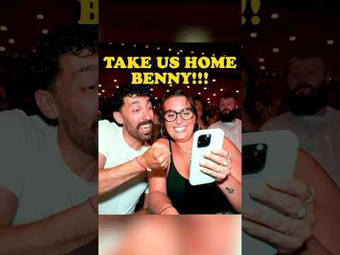 DIRTY TALK IS A COMPETITION AND BENNY WON thumbnail