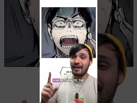 We need to talk about this manhwa 💀💀💀 #manhwa #manhwareccomendation #fogland #webtoonpartner #ad thumbnail