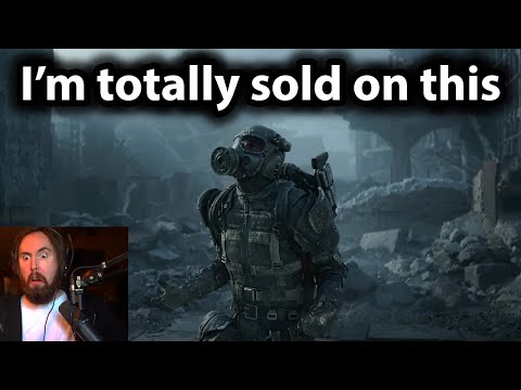 Metro 2039 looks great thumbnail