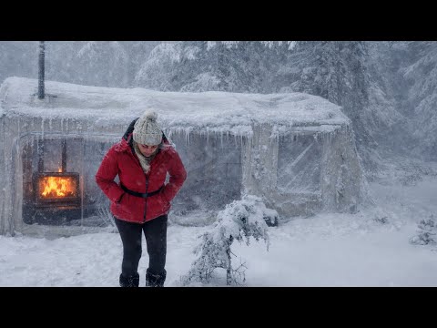 KAMPTA HER ŞEY BUZ TUTTU thumbnail