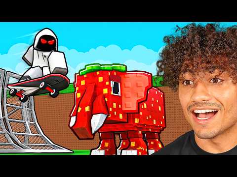ROBLOX SKATEBOARD FOR BRAINROTS! thumbnail
