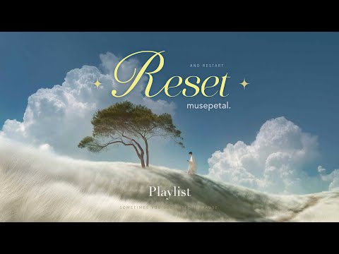 Good Mood RESET ☁️? | Laid Back R&B Playlist in the Sky  thumbnail