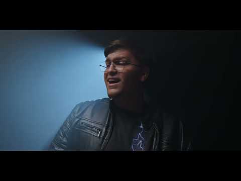 JohnJ - Sien Jy My (Amptelike Musiekvideo) thumbnail