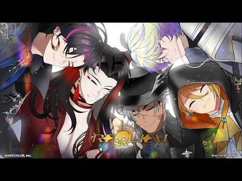 Requiem - Origins thumbnail