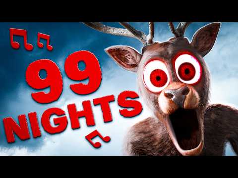 99 Nights - The Deer (official song) thumbnail