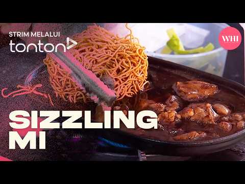 [CLIP] WHI (2 Jun 2026): Variasi Menu Mi : Sizzling Mi | Tonton thumbnail