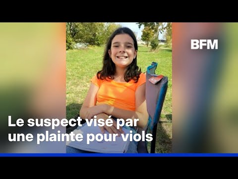 Disparition de Lyhanna: le suspect visé par une plainte pour viols sur mineure depuis août dernier thumbnail