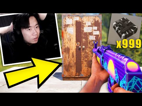 【DE JuN】Rust - 我獨自抄家。這波一定發！ thumbnail