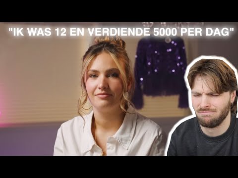 Docu: Joy (Beautynezz) over KINDSTER zijn thumbnail