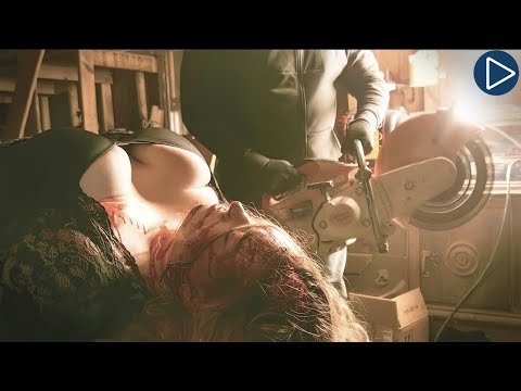 TORTURE THE FLESH 🎬 Full Horror Movie 🎬 English HD thumbnail