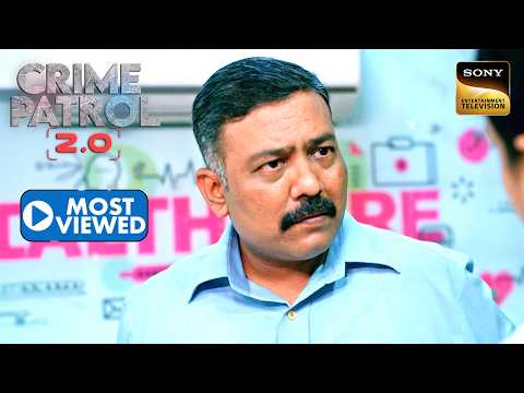 क्या Police पकड़ पाएगी इन Ruthless Goons को? | Crime Patrol 2.0 | Most Viewed thumbnail