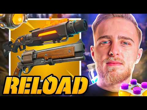 Ce COMBO est MONSTRUEUX en RELOAD ! (c'est quoi cette dinguerie) thumbnail