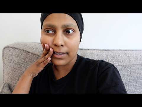 Early Scan Day *Cancer Journey 2026* thumbnail