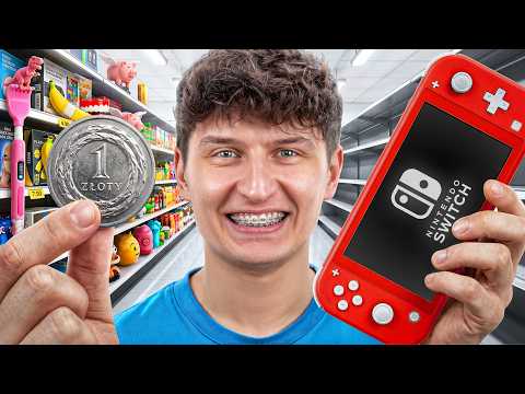 JEŚLI KUPISZ WIĘCEJ RZECZY ZA 1 ZŁ, WYGRYWASZ! thumbnail