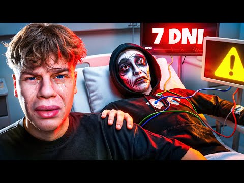 OSTATNIE 7 DNI ŻYCIA WŁAMYWACZA‼️😭 thumbnail