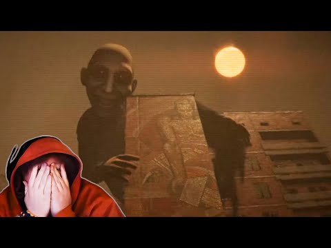 This Game Was Way Too Scary… thumbnail