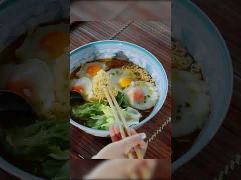 Cái tô cỡ đó mà ăn được luôn thì tui chịu cô rồi :D thumbnail