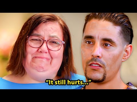 Danielle confronts Mohamed over her 'smell' 3 years later… thumbnail