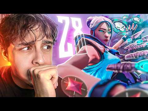CETTE TECHNIQUE M'A PERMIS DE CARRY FACILEMENT EN IMMORTAL thumbnail