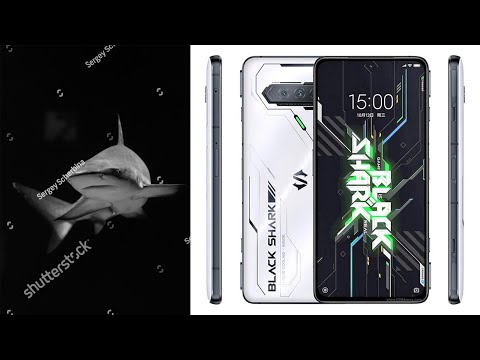 Xiaomi Black Shark NEW Smartphone! thumbnail