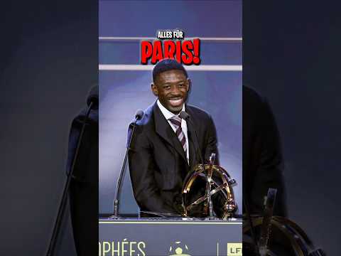 Bedeutungslos. Bedeutungsloser. Ligue 1! thumbnail