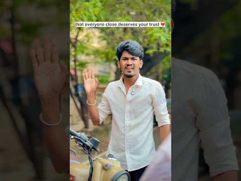 Think once before you say something ?? #mabucrush thumbnail