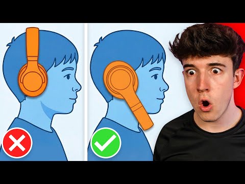 Cosas Que Haces Mal Y No Lo Sabías thumbnail