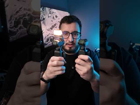 كاميرا أوزمو بوكيت 4 الجديدة هل تستاهل؟ thumbnail