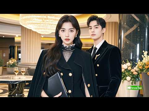หลังถูกทิ้ง เมียคืนสถานะเป็นCEOเศรษฐีอันดับ1 คืนนั้นใช้เวลากับCEOหนุ่มหล่อ thumbnail