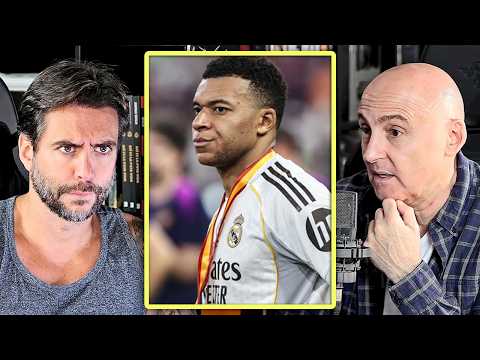 ¿MBAPPÉ HACE JUGAR PEOR A SUS EQUIPOS? - Maldini analiza al crack francés y su año en el Madrid thumbnail