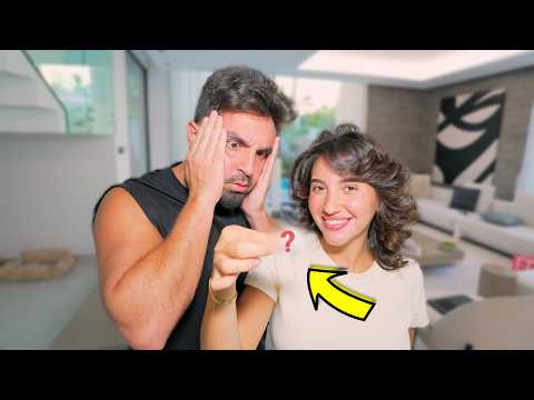 وحام الحمل !! خلتني اجرب اشياء غريبة 😳 thumbnail