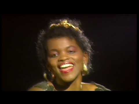 Desiree - You'd Better Be Ready to Love Me (Official Music Video) thumbnail
