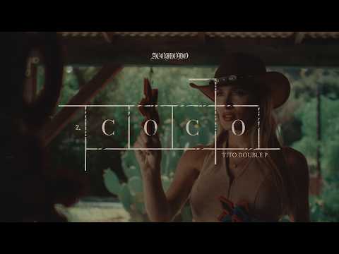 COCO - Tito Double P (Visualizer) thumbnail