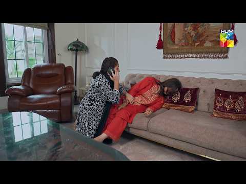 Plaza Jalnay Ki Khabar Sun Kar Seerat Hui Behosh..! #MinsaMalik - Hadd - HUM TV thumbnail