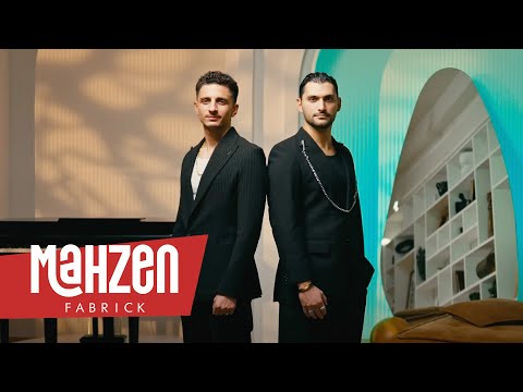 Fatih Furkan & Nazım Yıldız  - Dön Geri thumbnail