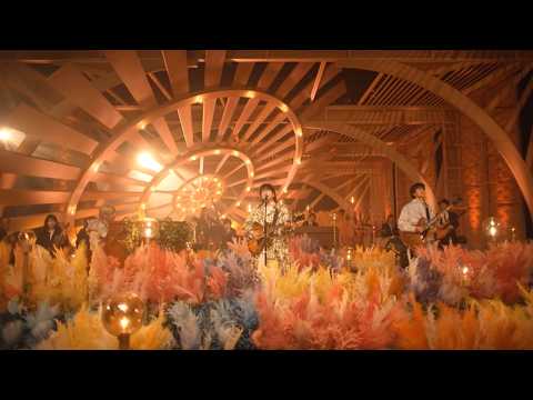 ＜期間限定公開＞Mrs. GREEN APPLE – 風と町【LIVE on TBS “テレビ×ミセス”】 thumbnail