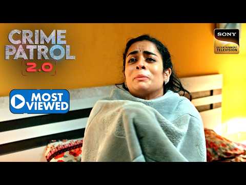 The Family’s Marriage Decision | Crime Patrol 2.0 | Most Viewed | Sign up for Sony LIV on YouTube thumbnail